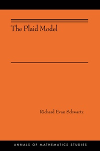 Abbildung von: The Plaid Model - Princeton University Press