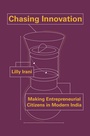 Cover: Chasing Innovation - Princeton University Press