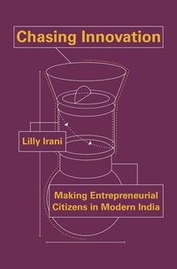 Enlarge image Cover: Chasing Innovation - Princeton University Press