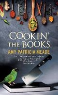 Cover: Cookin' the Books - Severn House