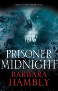 Cover: Prisoner of Midnight - Severn House