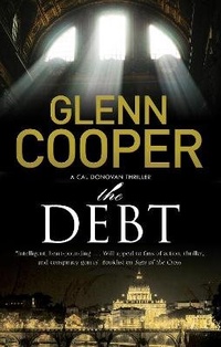 Abbildung von: The Debt - Severn House