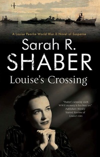 Abbildung von: Louise's Crossing - Severn House