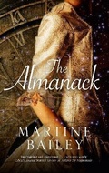 Cover: The Almanack - Severn House