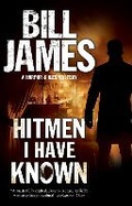 Cover: Hitmen I Have Known - Severn House