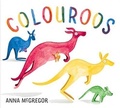 Cover: Colouroos - Lothian Children's Books