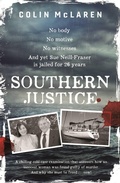 Cover: Southern Justice - Hachette Australia