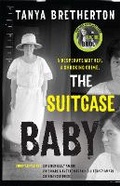 Cover: The Suitcase Baby - Hachette Australia