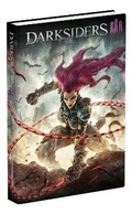 Cover: Darksiders III - Prima Games