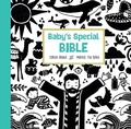 Cover: Baby's Special Bible - Lion Children's Books