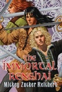 Cover: The Immortal Renshai - Daw Books