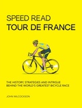 Cover: Speed Read Tour de France: Volume 7 - Motorbooks