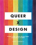 Cover: Queer X Design - Running Press Adult