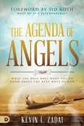 Cover: Agenda of Angels, The - Destiny Image