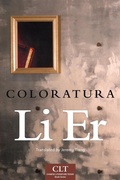 Cover: Coloratura - University of Oklahoma Press