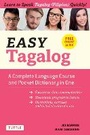 Cover: Easy Tagalog - Tuttle Publishing