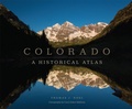 Cover: Colorado - University of Oklahoma Press