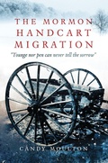 Cover: The Mormon Handcart Migration - University of Oklahoma Press