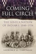 Cover: Coming Full Circle - University of Oklahoma Press