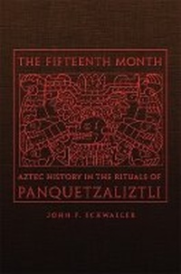 Enlarge image Cover: The Fifteenth Month - University of Oklahoma Press