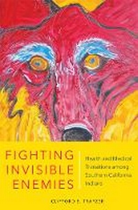 Enlarge image Cover: Fighting Invisible Enemies - University of Oklahoma Press