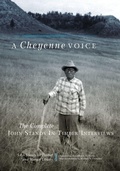 Cover: A Cheyenne Voice - University of Oklahoma Press