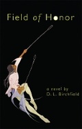 Cover: Field of Honor - University of Oklahoma Press
