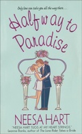 Cover: Halfway to Paradise - Avon