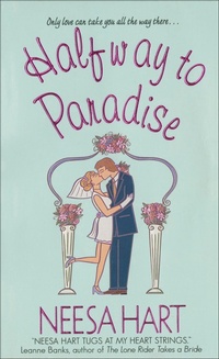 Enlarge image Cover: Halfway to Paradise - Avon