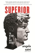 Cover: Superior - Beacon Press