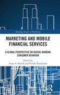 Cover: Marketing and Mobile Financial Services - Routledge