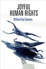 Cover: Joyful Human Rights - University of Pennsylvania Press