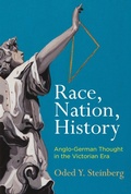 Cover: Race, Nation, History - University of Pennsylvania Press