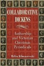 Cover: Collaborative Dickens - Ohio University Press