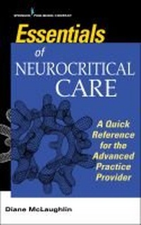 Bild: Essentials of Neurocritical Care - Springer Publishing Company