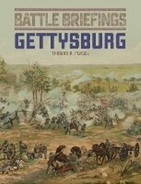 Enlarge image Cover: Gettysburg - Stackpole Books