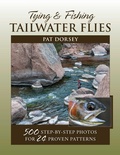 Cover: Tying & Fishing Tailwater Flies - Stackpole Books