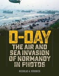 Cover: D-Day - Stackpole Books