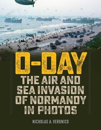 Enlarge image Cover: D-Day - Stackpole Books