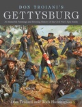 Cover: Don Troiani's Gettysburg - Stackpole Books