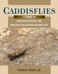 Cover: Caddisflies - Stackpole Books