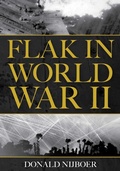 Cover: Flak in World War II - Stackpole Books Gpq