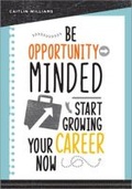 Cover: Be Opportunity-Minded - ALA Editions