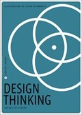 Cover: Design Thinking - Association of College & Research Libraries