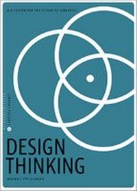 Enlarge image Cover: Design Thinking - Association of College & Research Libraries