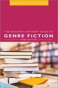 Cover: The Readers' Advisory Guide to Genre Fiction - ALA Editions