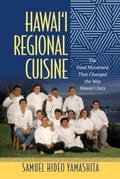 Cover: Hawai'i Regional Cuisine - University of Hawai'i Press