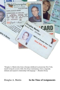 Enlarge image Cover: In the Time of Assignments - Soft Skull Press
