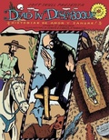 Cover: Dead in Desemboque - Soft Skull Press