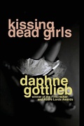 Cover: Kissing Dead Girls - Soft Skull Press